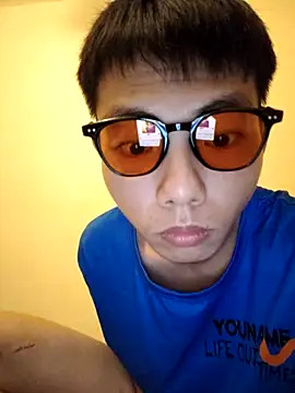 LiuQianXi5726 online show from 10/04/25, 01:20