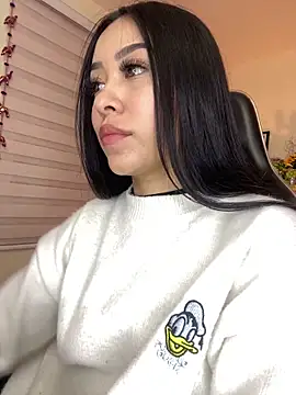 Starliee   online show from 02/11/25, 11:33