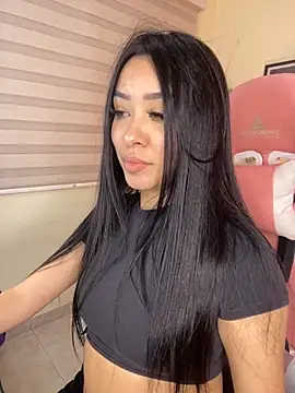 Starliee   online show from 09/27/25, 04:28