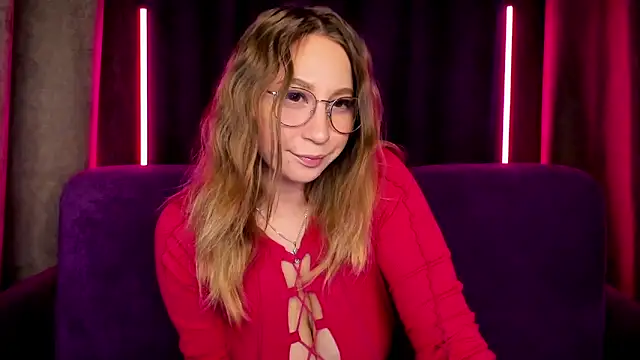 AsyaPink online show from 01/12/26, 01:33