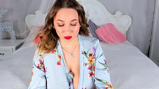 AsyaPink online show from 02/16/26, 08:10