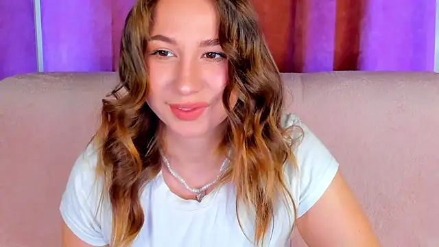 AsyaPink online show from 03/21/26, 01:21