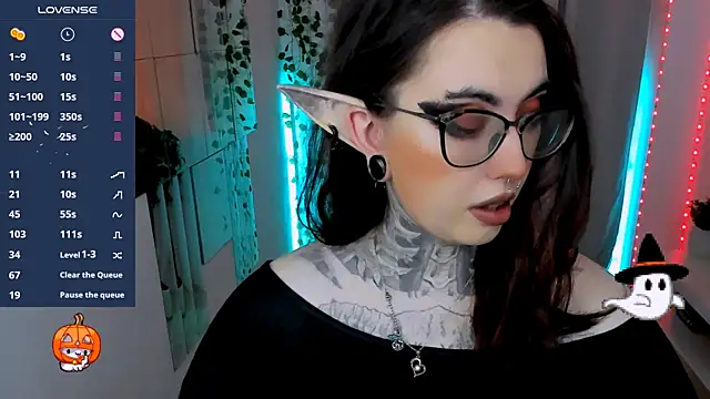 Dixi Pixi  online show from 12/04/25, 05:50