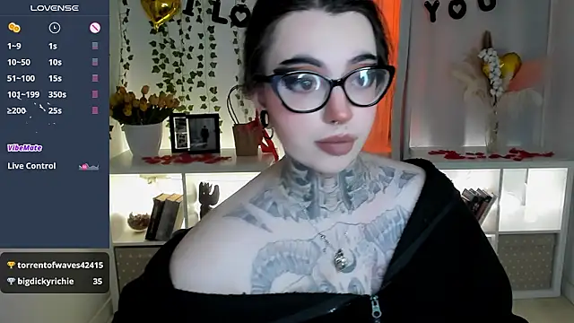 Dixi Pixi  online show from 02/20/26, 06:26