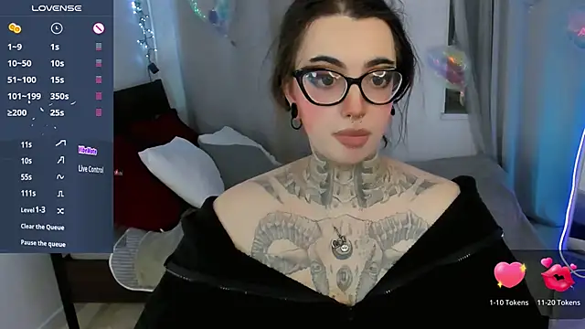 Dixi Pixi  online show from 02/22/26, 05:51