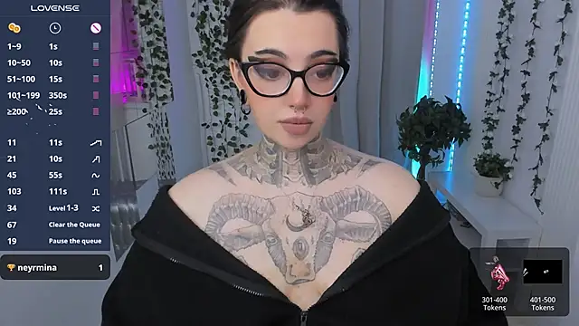 Dixi Pixi  online show from 03/30/26, 05:19