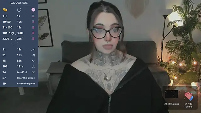 Dixi Pixi  online show from 04/16/26, 05:52