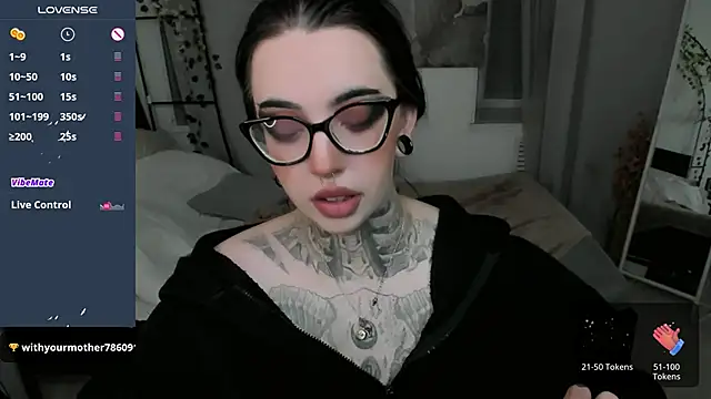 Dixi Pixi  online show from 06/05/26, 06:42