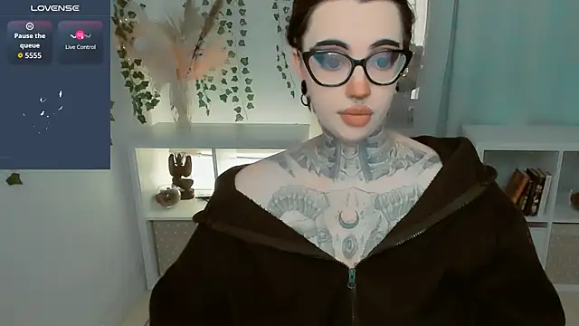 Dixi Pixi  online show from 07/19/26, 05:33