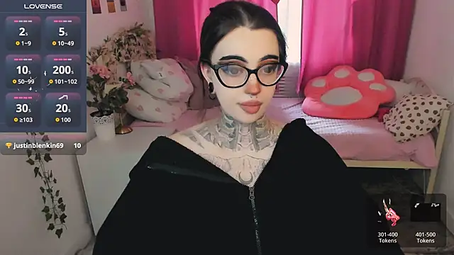 Dixi Pixi  online show from 07/24/26, 05:49