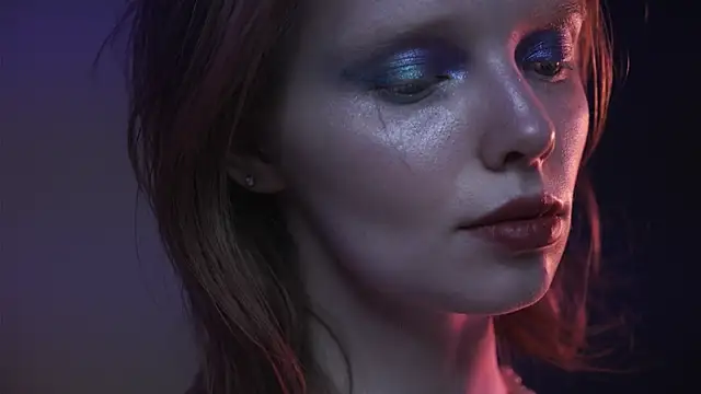 ginger hugs online show from 11/18/25, 10:14