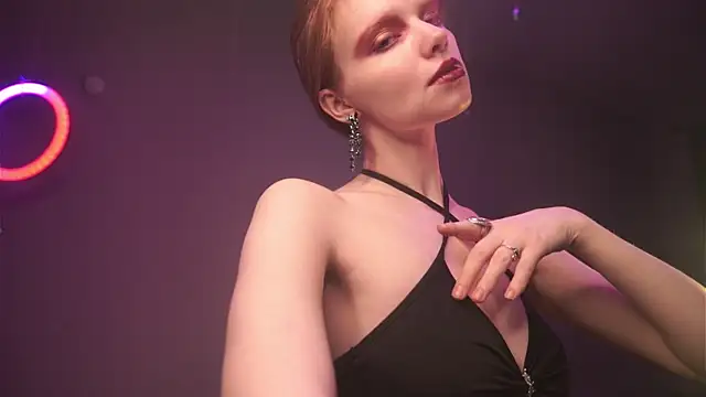 ginger hugs online show from 01/09/26, 10:11