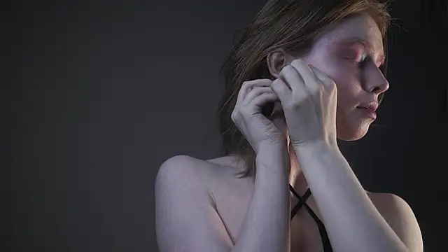 ginger hugs online show from 02/05/26, 10:03