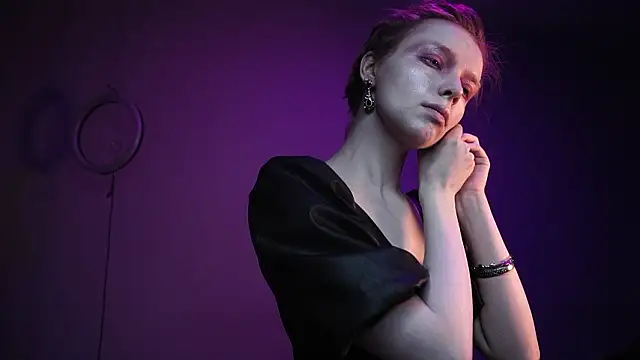 ginger hugs online show from 02/23/26, 10:07