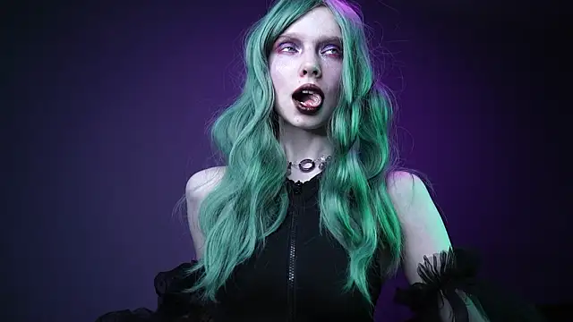 ginger hugs online show from 03/27/26, 10:09