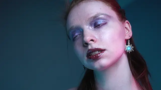 ginger hugs online show from 04/16/26, 10:01