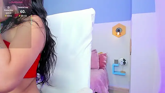 Chloe fischer  online show from 09/29/25, 02:33