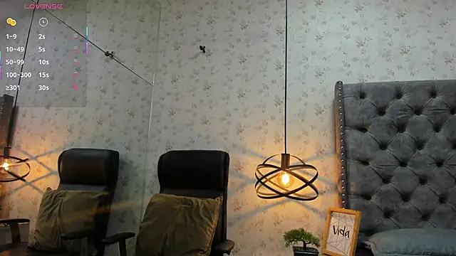 MissSussy online show from 12/15/25, 11:47