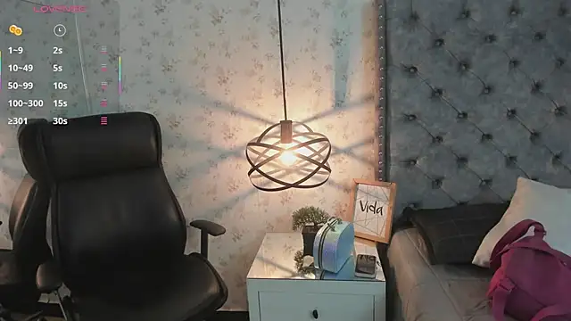 MissSussy online show from 03/07/26, 11:51