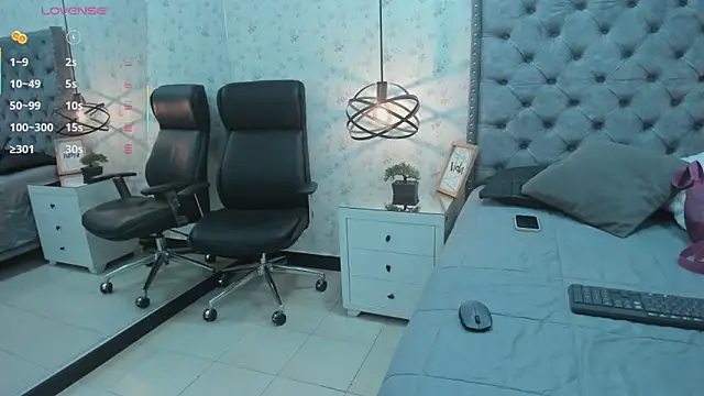 MissSussy online show from 03/14/26, 11:48