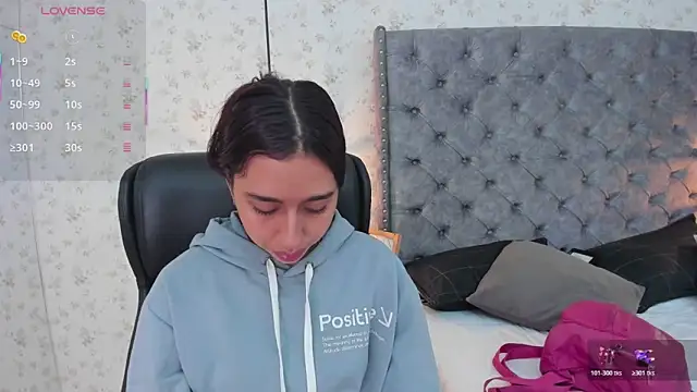 MissSussy online show from 03/23/26, 11:36