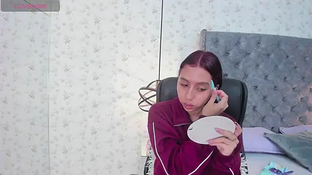 MissSussy online show from 04/06/26, 11:33