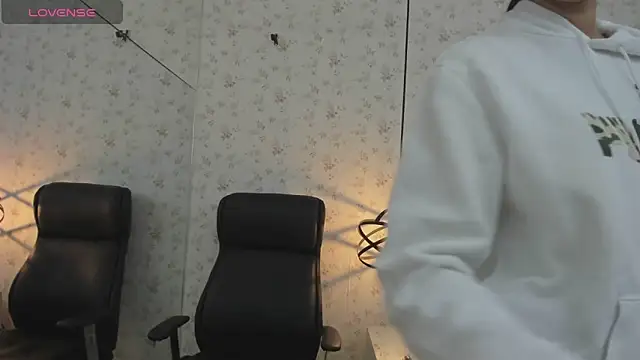 MissSussy online show from 04/15/26, 12:34