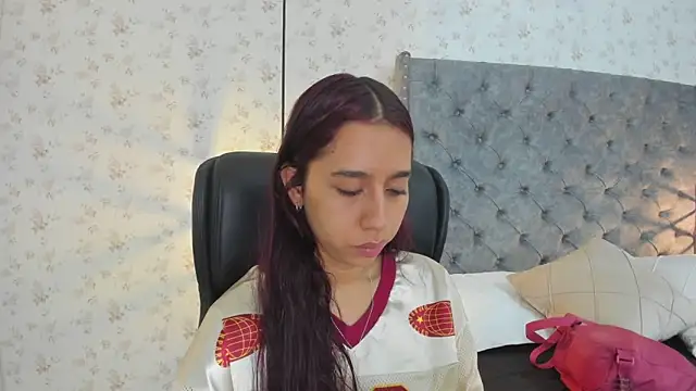 MissSussy online show from 05/16/26, 06:50