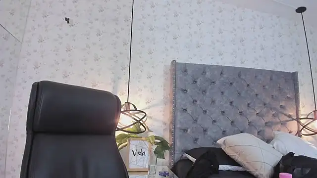 MissSussy online show from 05/21/26, 04:19