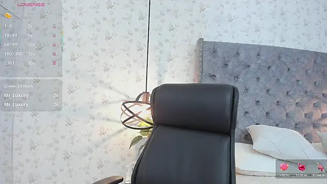 MissSussy online show from 05/29/26, 01:03