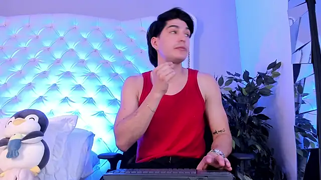 Karimferrer online show from 03/02/26, 03:30