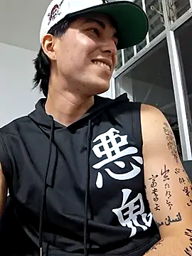 Karimferrer online show from 04/01/26, 04:35