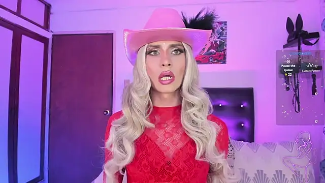 AngelsJones21 online show from 03/03/26, 05:19