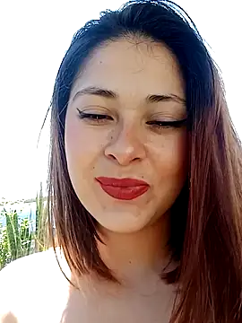 LisbethMoore  online show from 01/18/25, 04:10