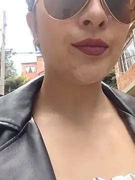 LisbethMoore  online show from 09/25/25, 03:05