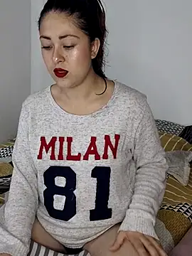 LisbethMoore  online show from 10/09/25, 05:22