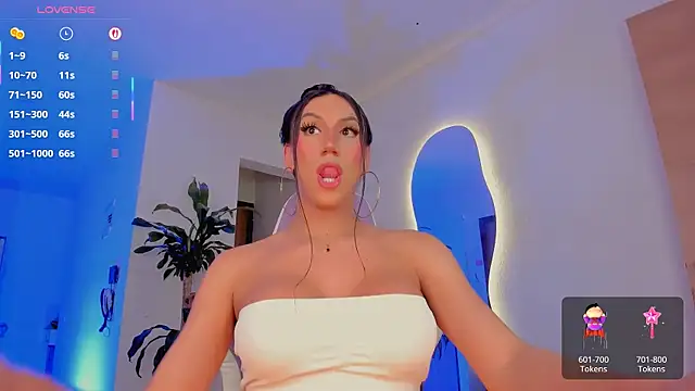 Pretty Mariangel online show from 03/28/26, 07:19