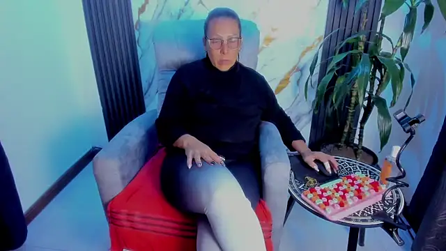 BrendaSex Hot online show from 01/31/26, 08:29