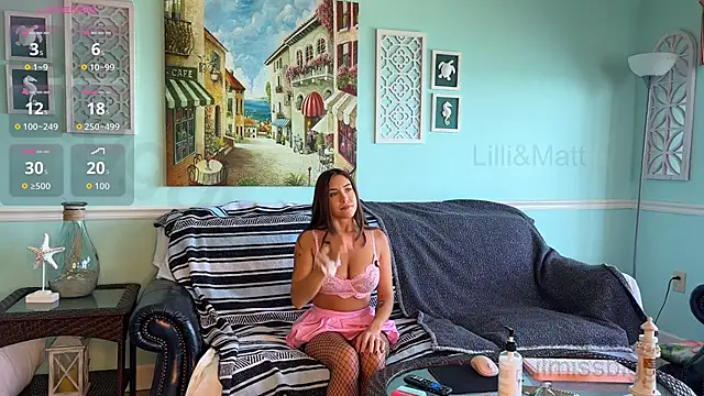 Snapshot of Lilmissbigguy chatting on 10/25/25, 06:02 Lilmissbigguy online show from 10/25/25, 06:02