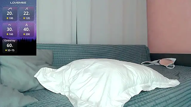 AlexaCruze online show from 12/06/24, 07:12