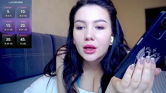 AlexaCruze online show from 01/30/25, 04:13