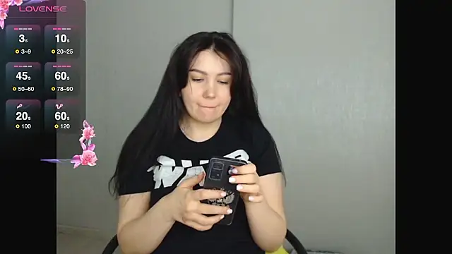 AlexaCruze online show from 01/31/26, 07:11