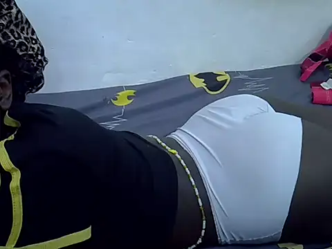 sweetvalleria online show from 12/14/25, 07:58