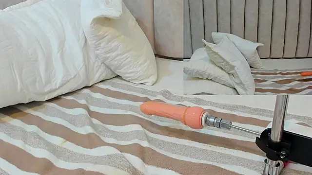 FreyaMoller online show from 01/28/25, 09:19