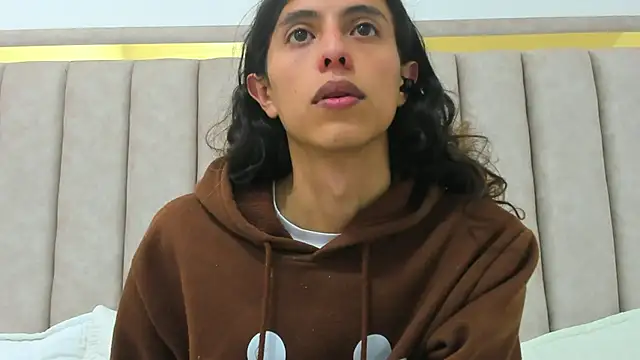 FreyaMoller online show from 02/26/26, 07:02