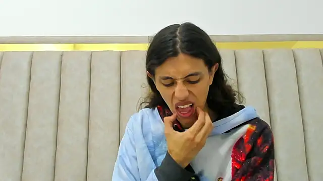 FreyaMoller online show from 03/22/26, 06:55