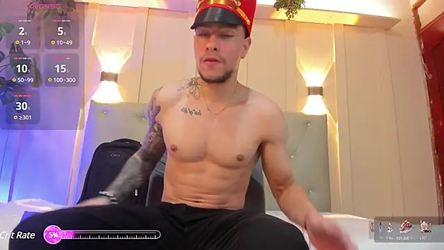 french sexx online show from 12/22/24, 01:11