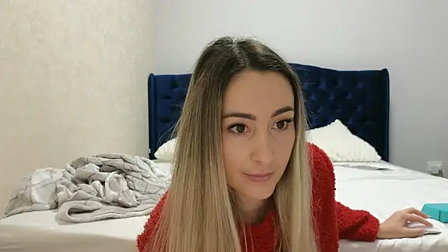 kimmie meow online show from 02/08/25, 06:33