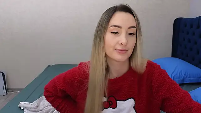 kimmie meow online show from 02/18/25, 07:09