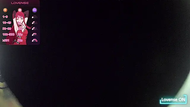 Hanha00 online show from 03/02/26, 06:37